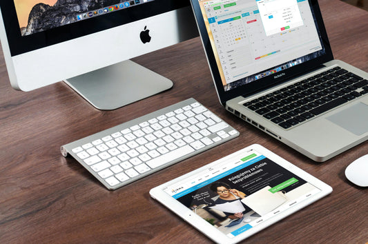 Website Prezentare Business