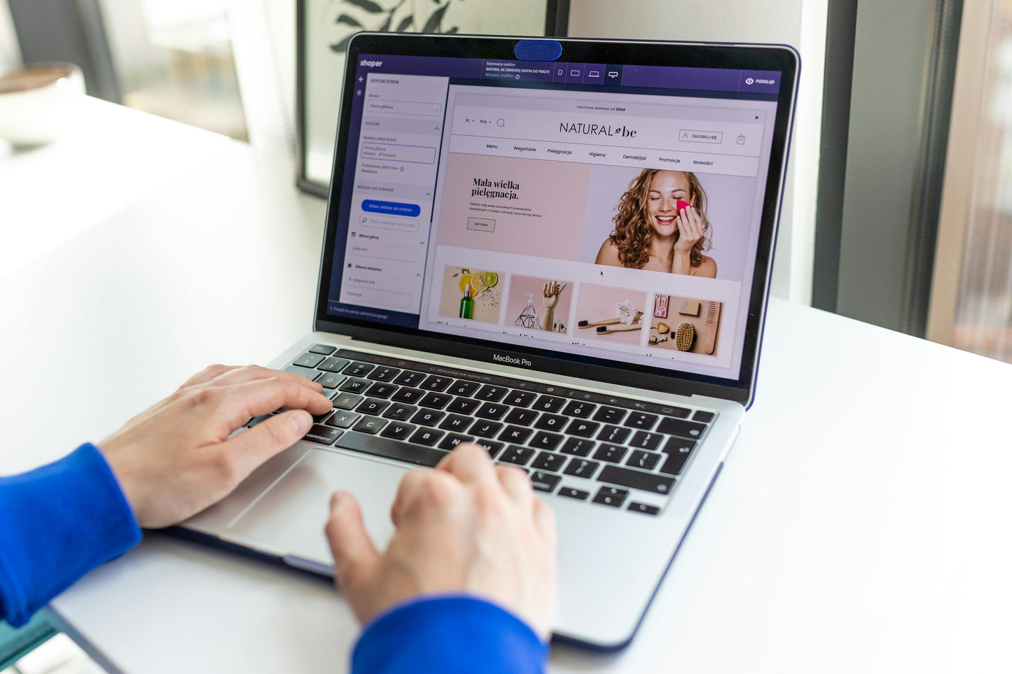 Magazin Online